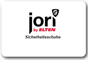 JORI Sicherheitsschuhe by ELTEN